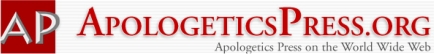 Apologetics Press
