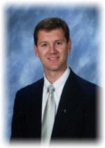 Brent Olive - Song Leader