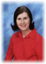 Teddy Copeland - Secretary