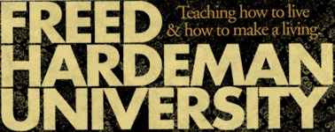 Freed Hardeman University Link