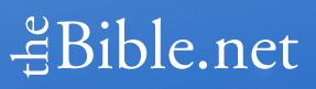 theBible.net Link